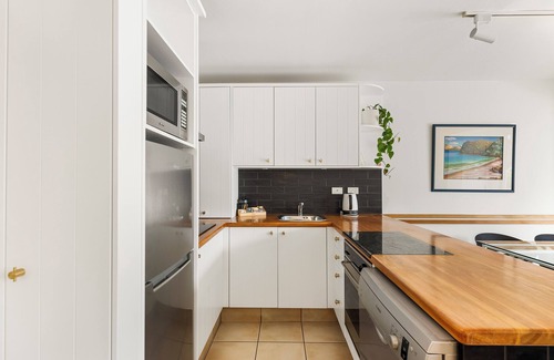 Onetangi Apartamento | Waiheke Island - Onetangi Beachfront Apartments