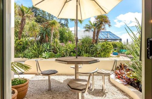 Onetangi Apartamento | Beachfront on Waiheke