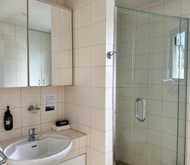 Onetangi Apartamento | Beachfront on Waiheke
