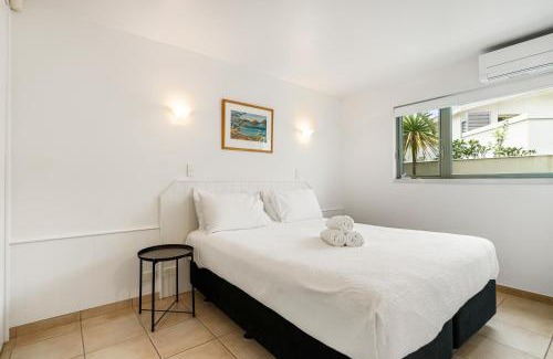 Onetangi Apartamento | Beachfront on Waiheke