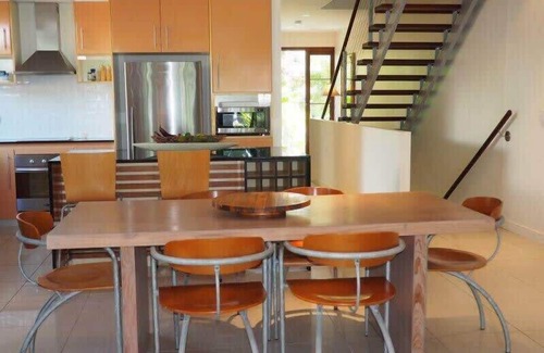 Mission Beach Apartamento | Beachfront One ~ Beachfront Haven