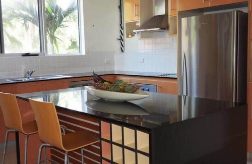 Mission Beach Apartamento | Beachfront One ~ Beachfront Haven