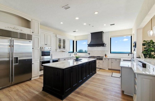 South Ponte Vedra Beach Casa | Beachfront Paradise | Casa de la Playa