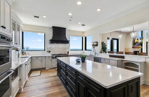 South Ponte Vedra Beach Casa | Beachfront Paradise | Casa de la Playa