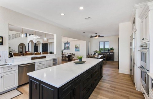 South Ponte Vedra Beach Casa | Beachfront Paradise | Casa de la Playa