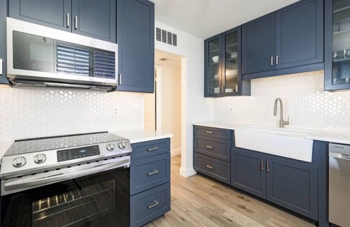 Glenwood Apartamento | Beachfront Paradise *Pool *Tennis *Sauna