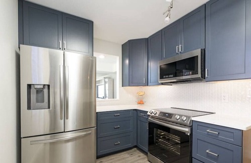 Glenwood Apartamento | Beachfront Paradise *Pool *Tennis *Sauna