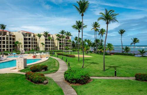 Candelero Abajo Apartamento | Beachfront Paradise 2br Crescent Beach Seaside