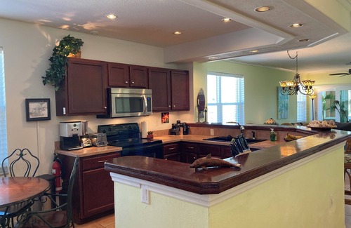 Flagler Beach Condominio | Exquisito condominio frente al mar en South Beach