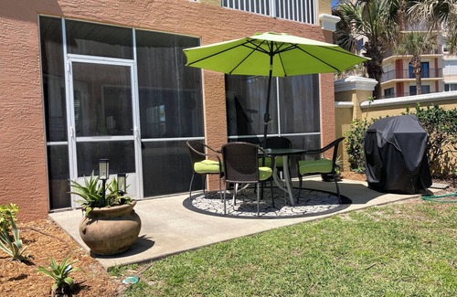 Flagler Beach Condominio | Exquisito condominio frente al mar en South Beach