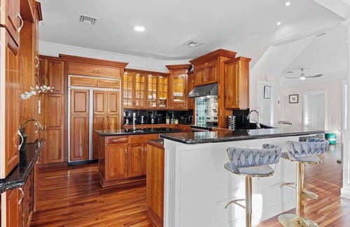 Lower Matecumbe Key Casa | BeachFront Paradise/By The Glam Homes