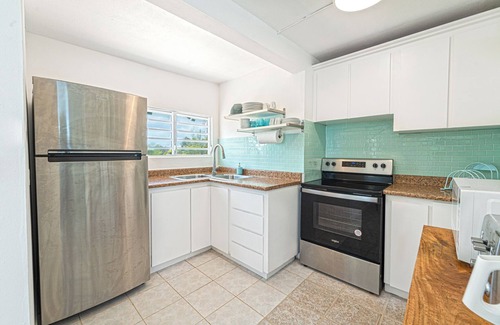 Loiza Casa | Beachfront Paradise with infinty pool