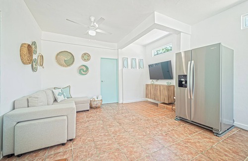 Loiza Casa | Beachfront Paradise with infinty pool