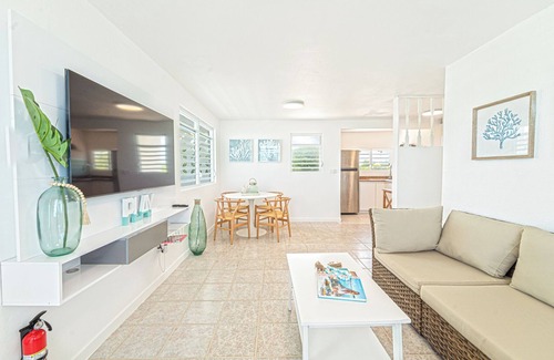 Loiza Casa | Beachfront Paradise with infinty pool