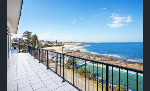 The Entrance Apartamento | Beachfront Penthouse at The Entrance