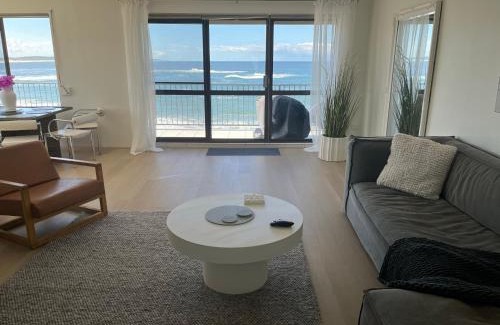 The Entrance Apartamento | Beachfront Penthouse at The Entrance