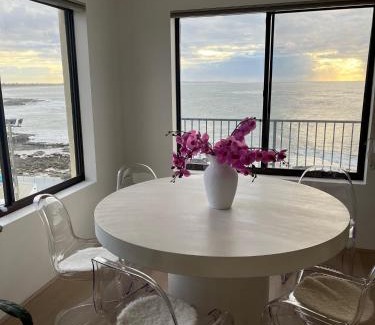 The Entrance Apartamento | Beachfront Penthouse at The Entrance