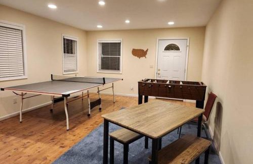 Brevort Casa | Beachfront~Private Sand Beach~Close Mackinac Ferry