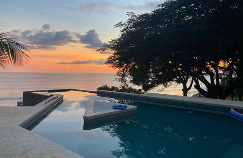 Punta Barco Villa | Propiedad frente al mar es su propio pedazo de paraíso en Panamá