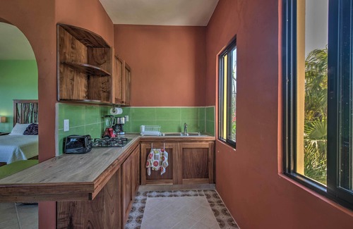 El Placer Apartamento | ¡NUEVO! Playa Quintana Roo Apt. w / balcón + vistas