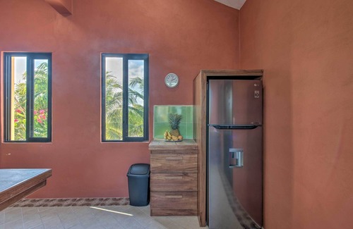 El Placer Apartamento | ¡NUEVO! Playa Quintana Roo Apt. w / balcón + vistas