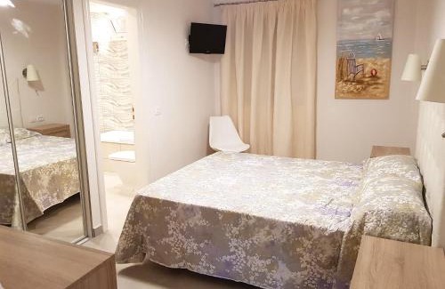 Arona Apartamento | Beachfront Residence Las Americas - TRG