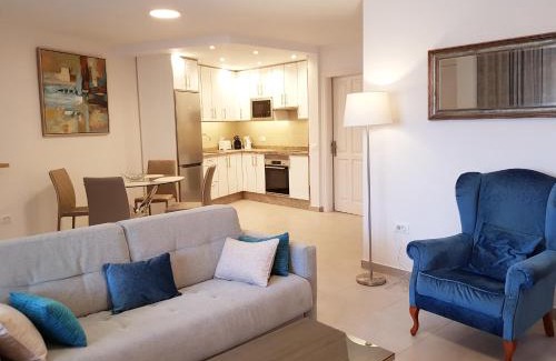 Arona Apartamento | Beachfront Residence Las Americas - TRG