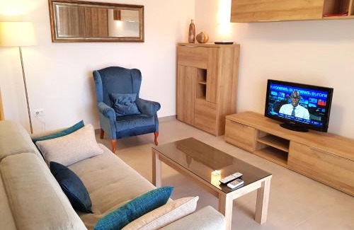 Arona Apartamento | Beachfront Residence Las Americas - TRG