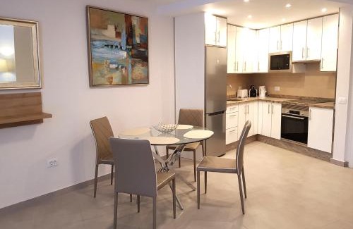 Arona Apartamento | Beachfront Residence Las Americas - TRG