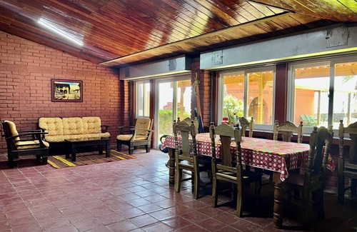 Sonsonate Casa | Beachfront, Ranch
