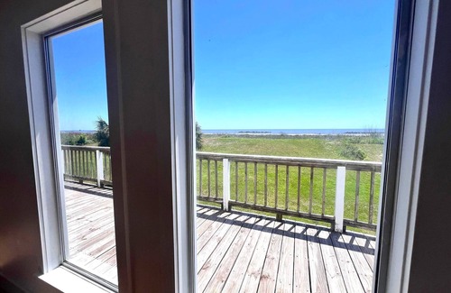 Grand Isle Casa | Beachfront Redfish- Coastal Realty Group