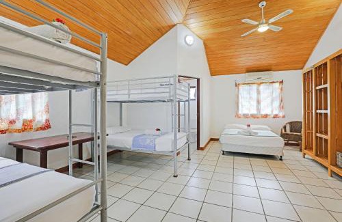 Luganville Complejo | Beachfront Resort