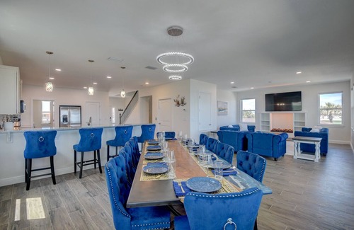 Flagler Beach Casa | Beachfront retreat w views, games, hot tub & more!