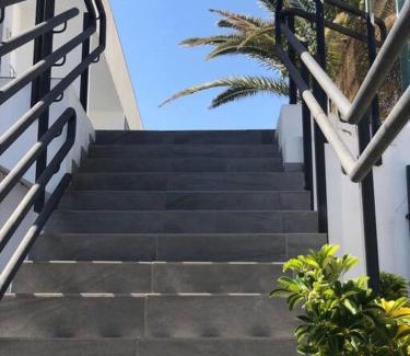 El Madronal Apartamento | Beachfront Studio Las Americas