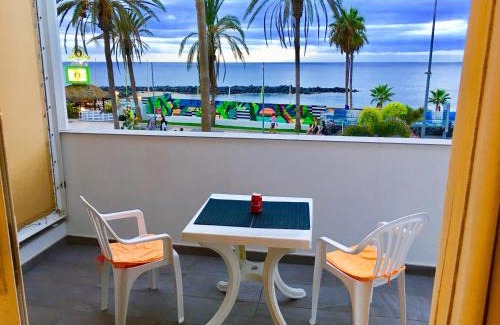 El Madronal Apartamento | Beachfront Studio Las Americas