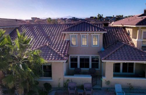 Rancho El Dorado Casa | Beachfront San Felipe Villa 721