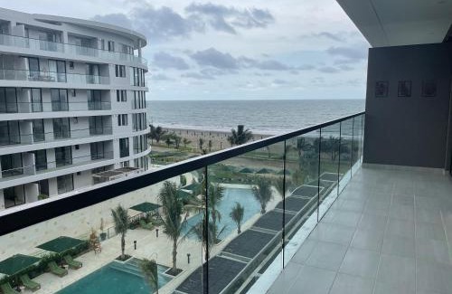Zona Norte Apartamento | Beachfront Stay Morros EOS
