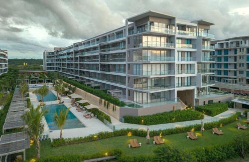 Zona Norte Apartamento | Beachfront Stay Morros EOS