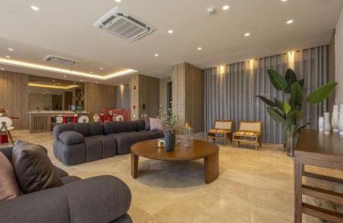 Zona Norte Apartamento | Beachfront Stay Morros EOS