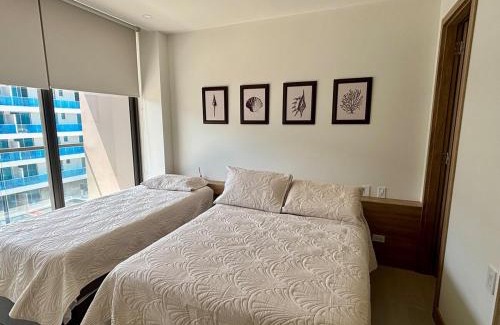 Zona Norte Apartamento | Beachfront Stay Morros EOS