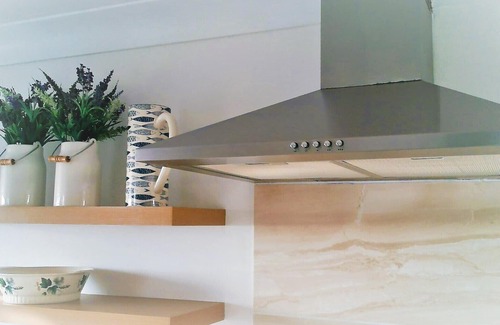 Felixstowe Apartamento | Beachfront Studio Apartment