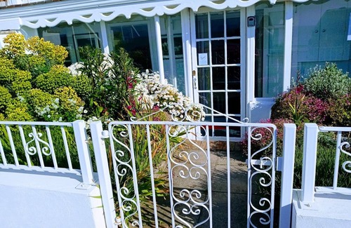 Felixstowe Apartamento | Beachfront Studio Apartment