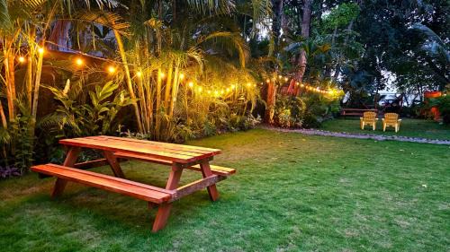 Cocles Apartamento | Beachfront Studio - Direct Beach Access, Fast Wifi & AC