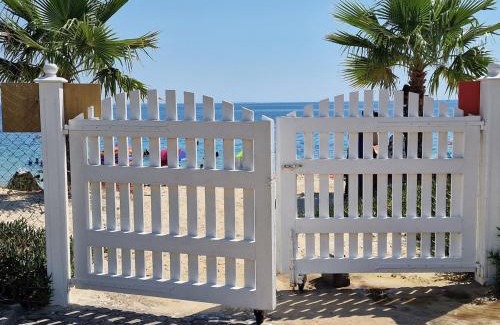 Chott Mariem Apartamento | Beachfront Studio, Fully Equipped & Peaceful Location