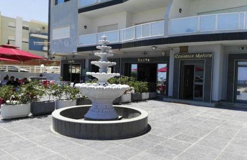 Chott Mariem Apartamento | Beachfront Studio, Fully Equipped & Peaceful Location
