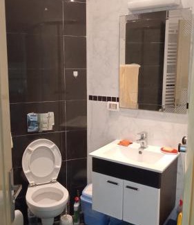 Chott Mariem Apartamento | Beachfront Studio, Fully Equipped & Peaceful Location