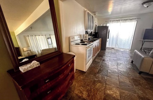 Pupukea Apartamento | Beachfront Studio in North Shore - Lower Unit