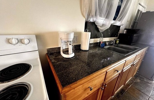 Pupukea Apartamento | Beachfront Studio in North Shore - Lower Unit