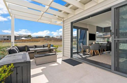 Catherine Hill Bay Apartamento | Beachfront Studio Surf Side