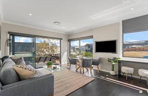 Catherine Hill Bay Apartamento | Beachfront Studio Surf Side